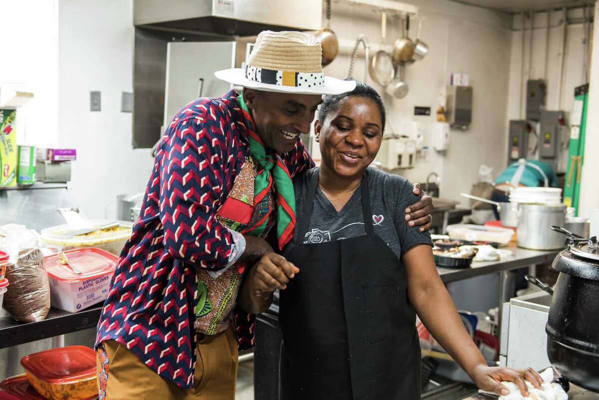 Inaugural Honeyland festival to showcase Black culinary culture