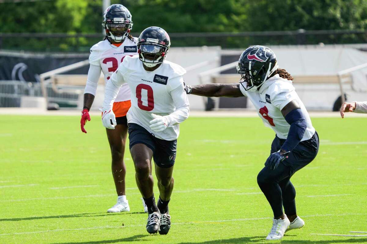 5 biggest strengths on the Houston Texans roster