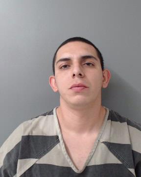 DEA, Laredo PD arrest alleged drug dealer after raiding home - Vimarsana News