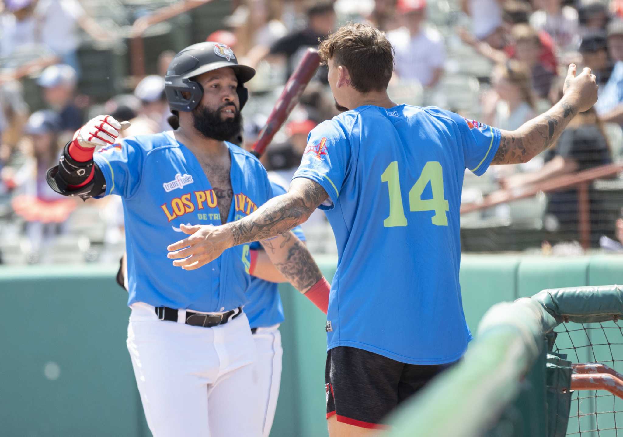 Tri-City ValleyCats: Cats edge Aigles in 10, keep Frontier League