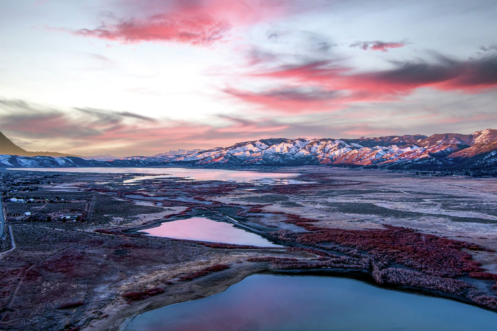 Nevada's State Parks: More Than Just Desert Dreams