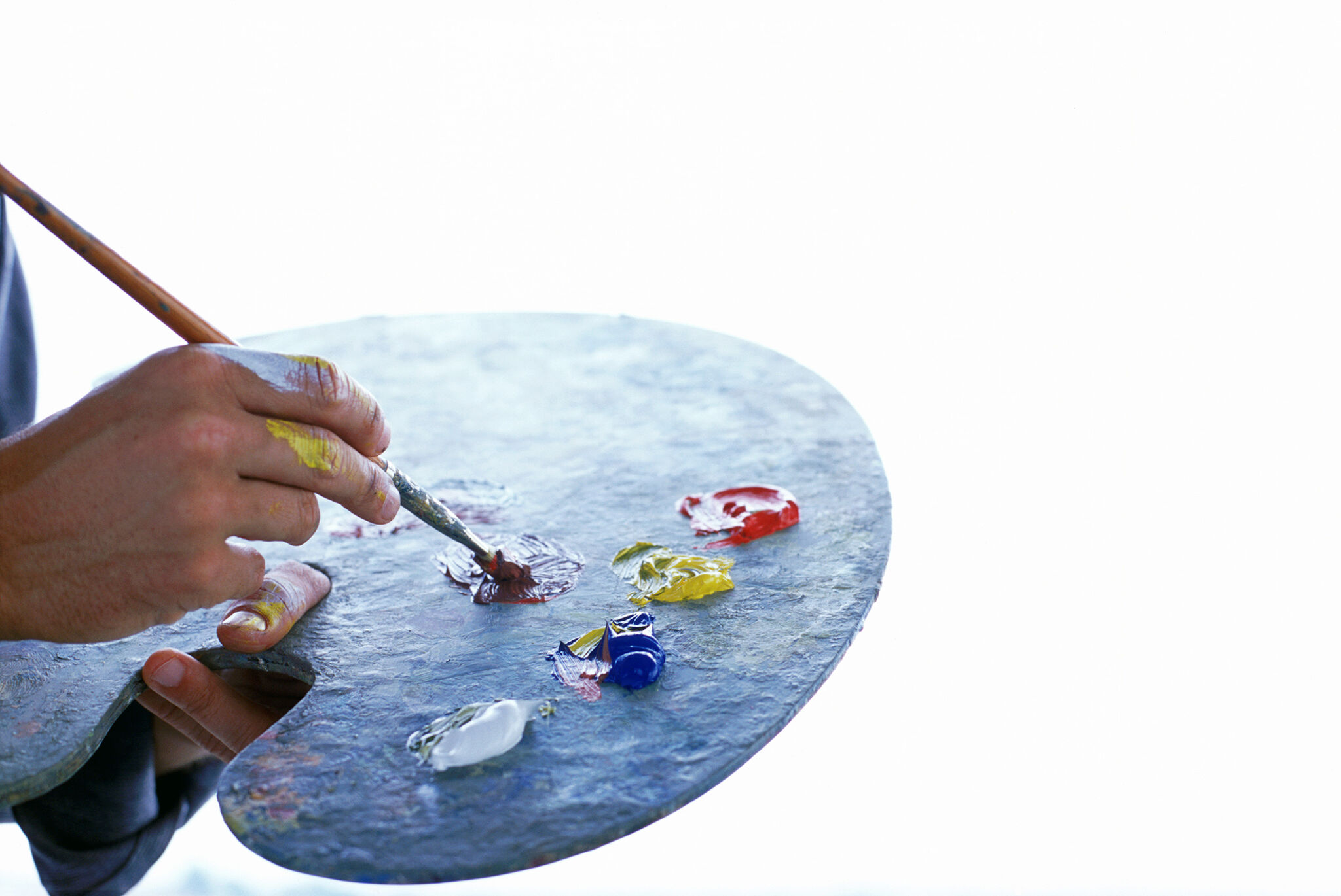 Art in the Yard event happening Saturday at Strawn gallery - Vimarsana News