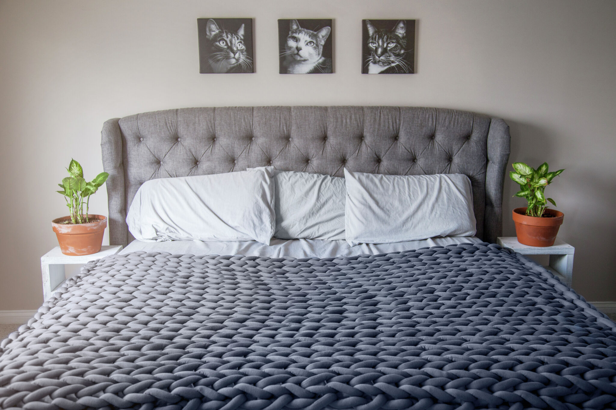 How to Wash a Weighted Blanket, According to Cleaning Experts