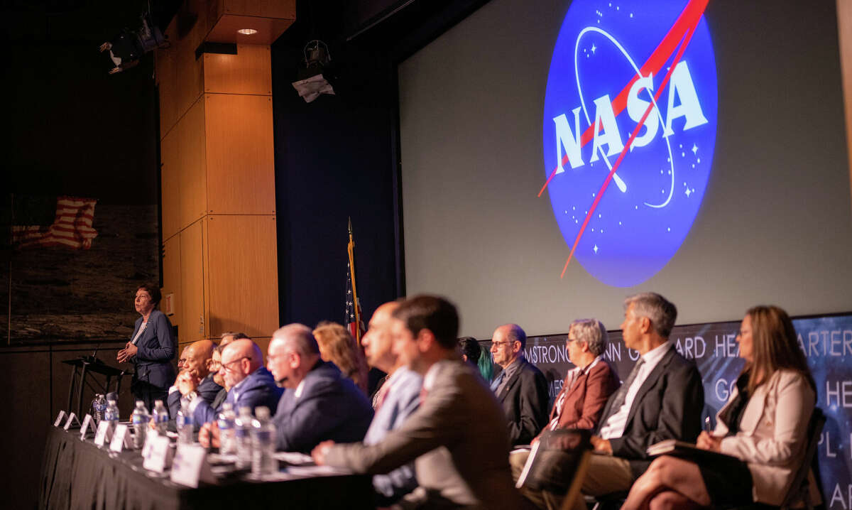 NASA aims to destigmatize UFOs, now called UAPs, to obtain better data