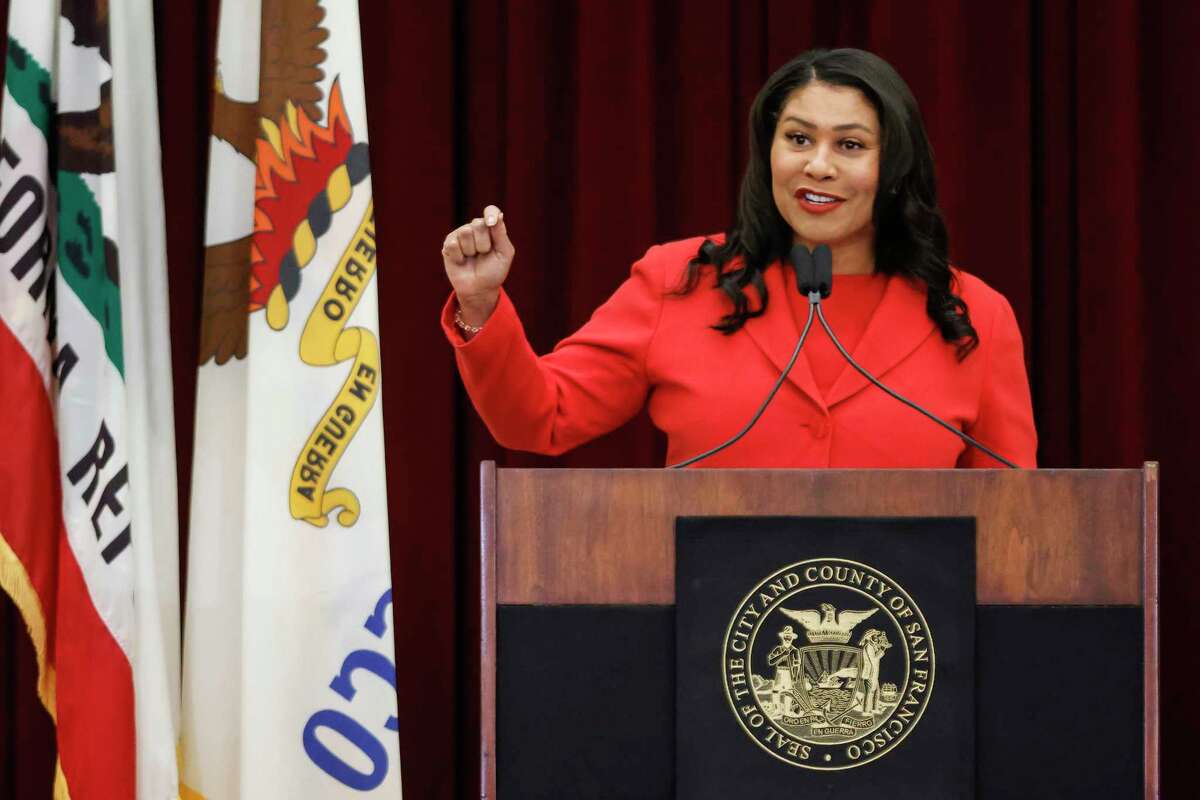 San Francisco Mayor London Breed wants to revitalize the city’s struggling downtown area by bringing in a college campus. A revolutionary idea would be to make it a satellite of a historically Black college. 