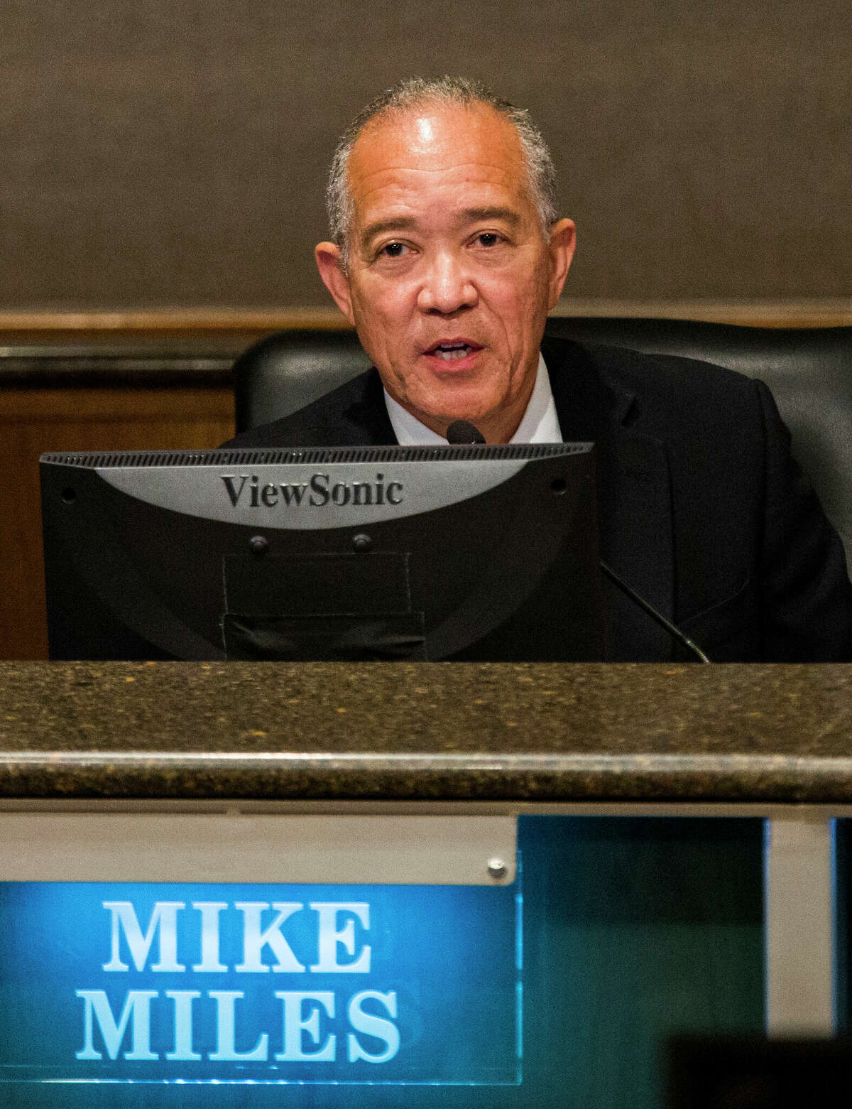 Mike Miles Named New Houston Isd Superintendent As Takeover Starts 3233