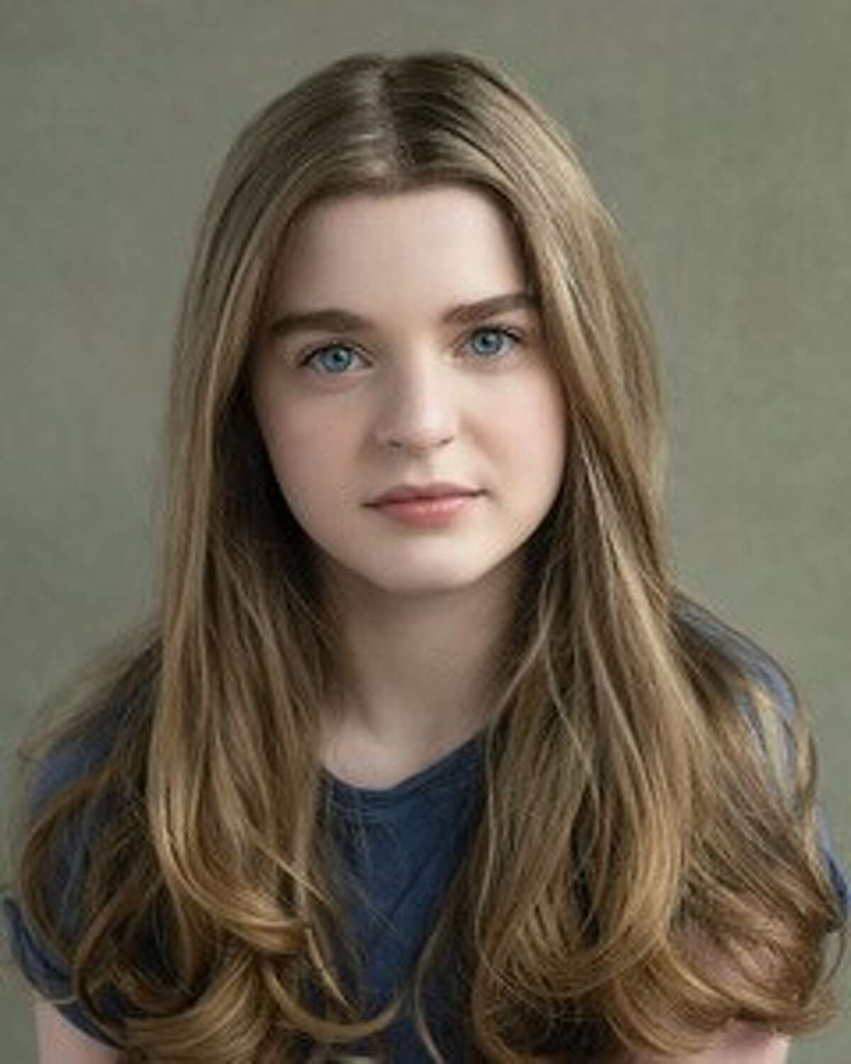 Ridgefield Academy 13yearold debuts on Broadway in 'Grey House'