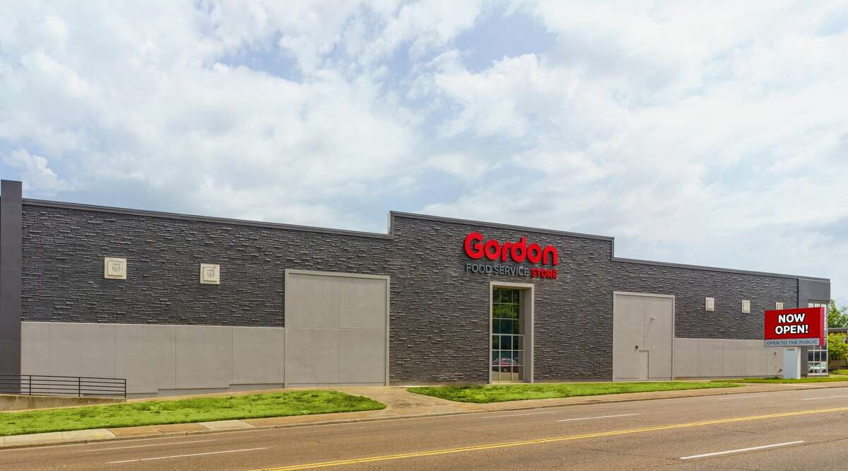 Gordon Food Service adds new Humble location as it expands in Houston
