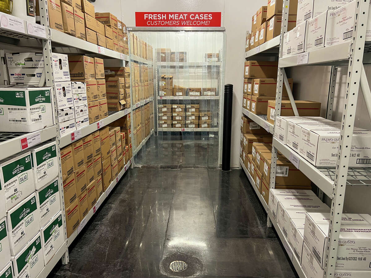 Gordon Food Service adds new Humble location as it expands in Houston