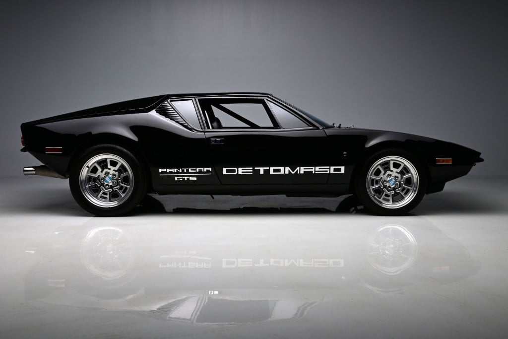 BarrettJackson Las Vegas Is Coming Up