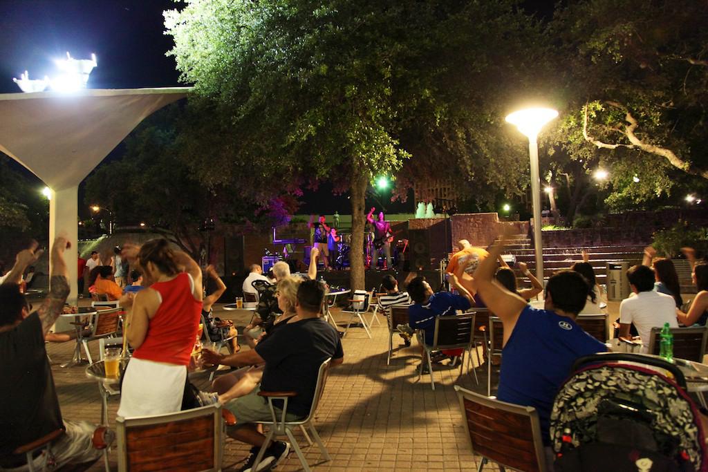 Things to do this weekend in San Antonio: summer fun, Madonna tribute, comedian Joe Gatto - Vimarsana News
