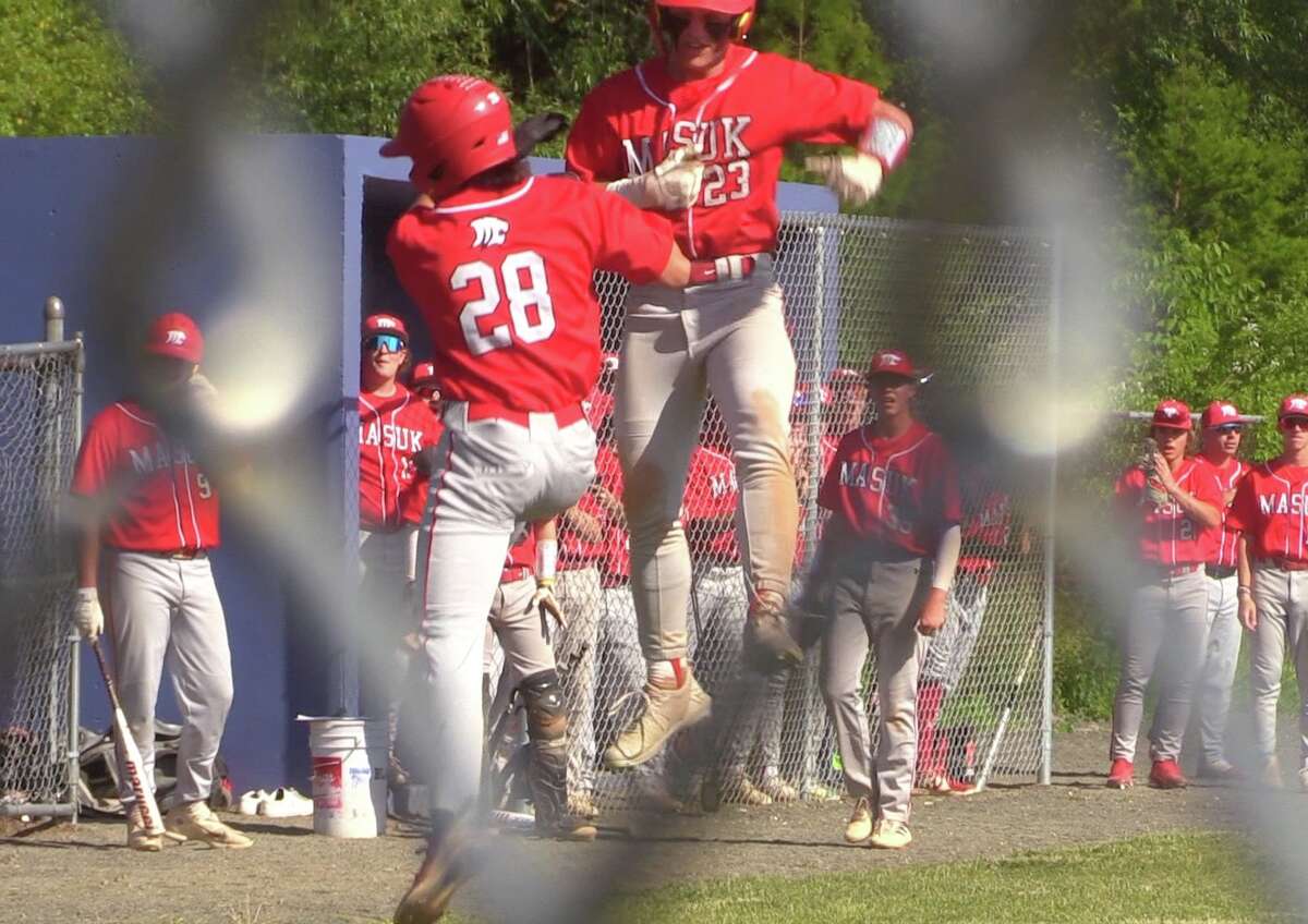 What we learned in the second round of CIAC baseball tournaments