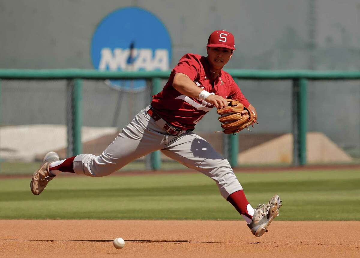 We picked Stanford baseball's all-time starting nine
