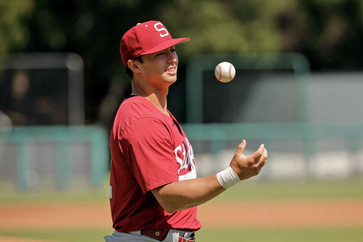 Stanford Regional: Tommy Troy, Cardinal beat Texas A&M