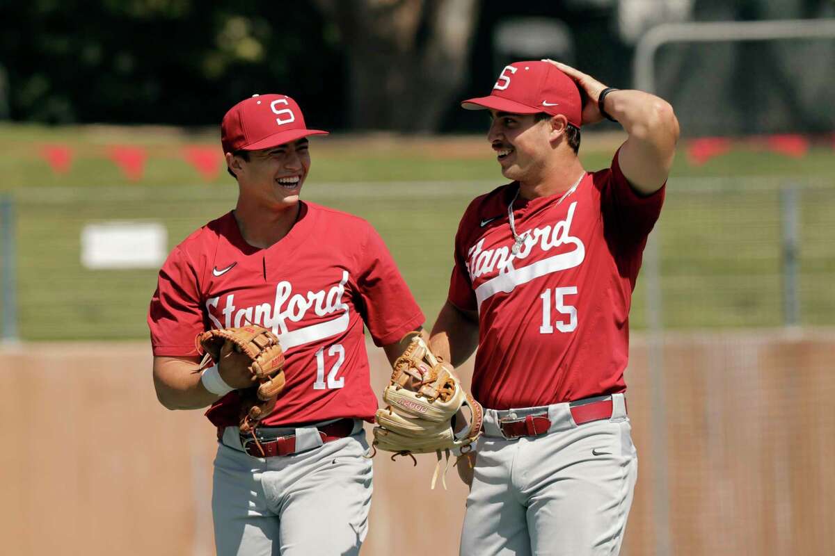 Tommy Troy shot up MLB scouts’ charts. Can he lead Stanford to title?