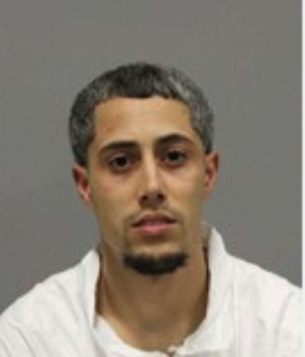 Cops West Haven Catalytic Converter Thief Is Attempted Murder Suspect