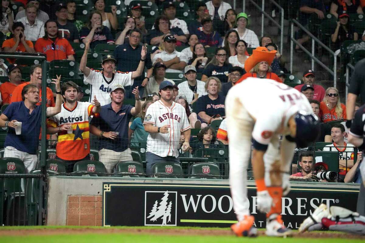 Hunter Brown: Houston Astros Welcome Human Slingshot For Home Stretch