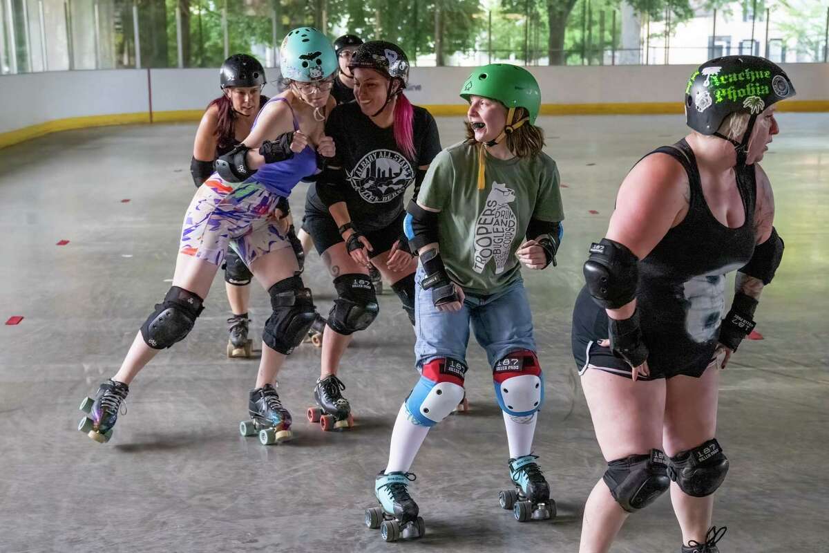roller derby sb