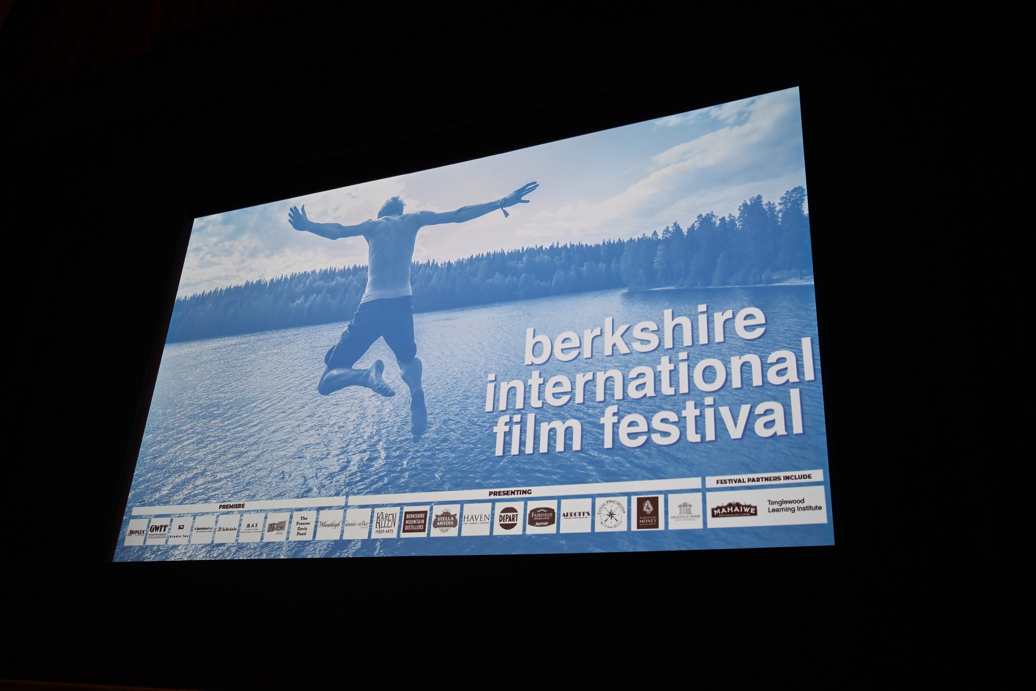 Berkshire International Film Festival to screen 80 films this weekend