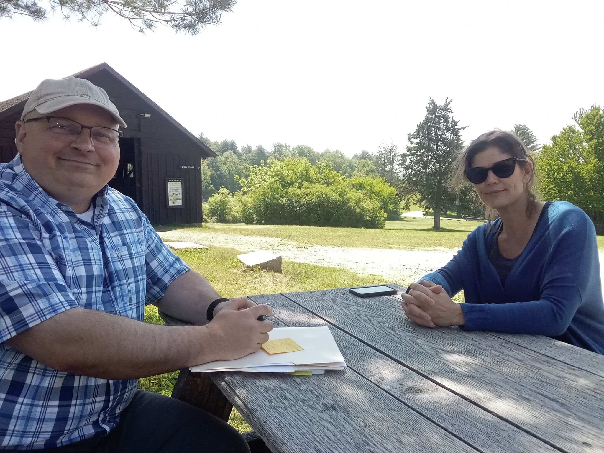 Litchfield center, CT DEEP join forces for endangered bat study - Vimarsana News