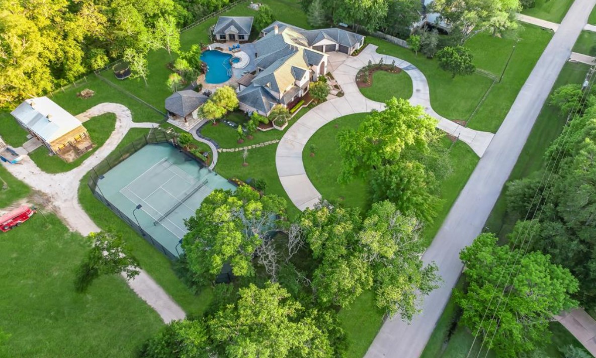 Katy's top 10 most expensive homes for sale in June