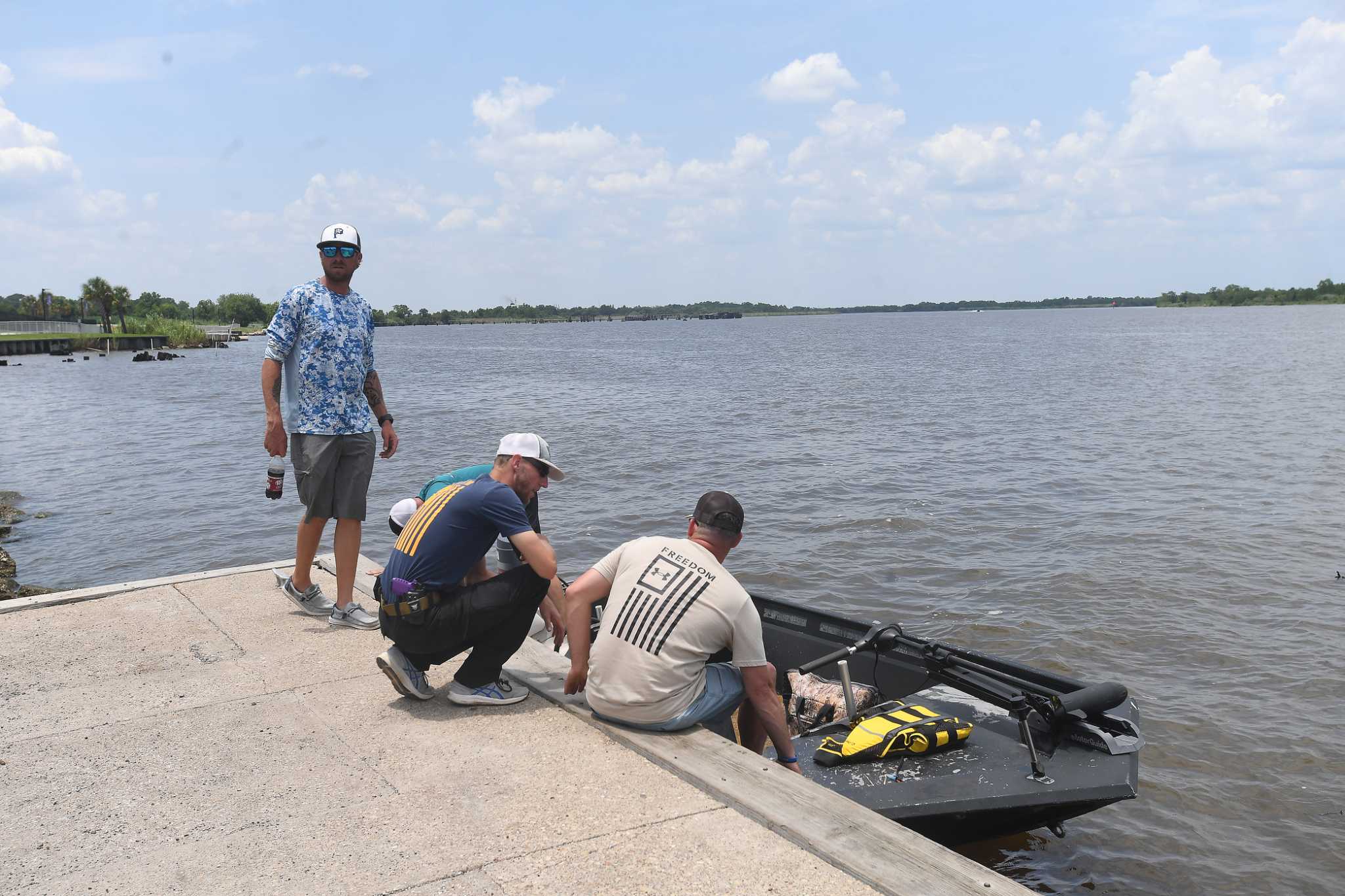 Body found in Neches River thought to be missing Texas teen