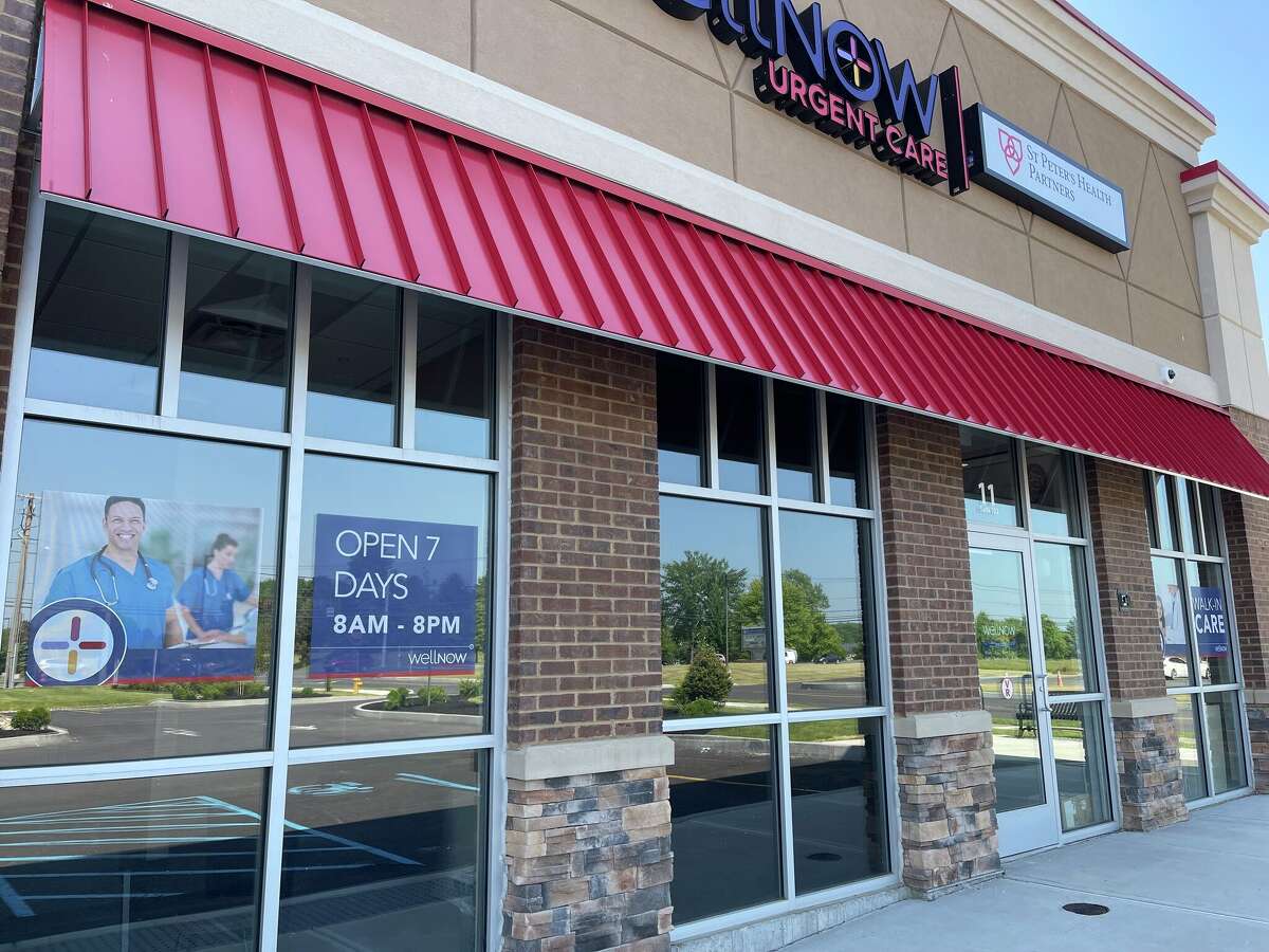 WellNow sites close as COVID19 dollars dry up