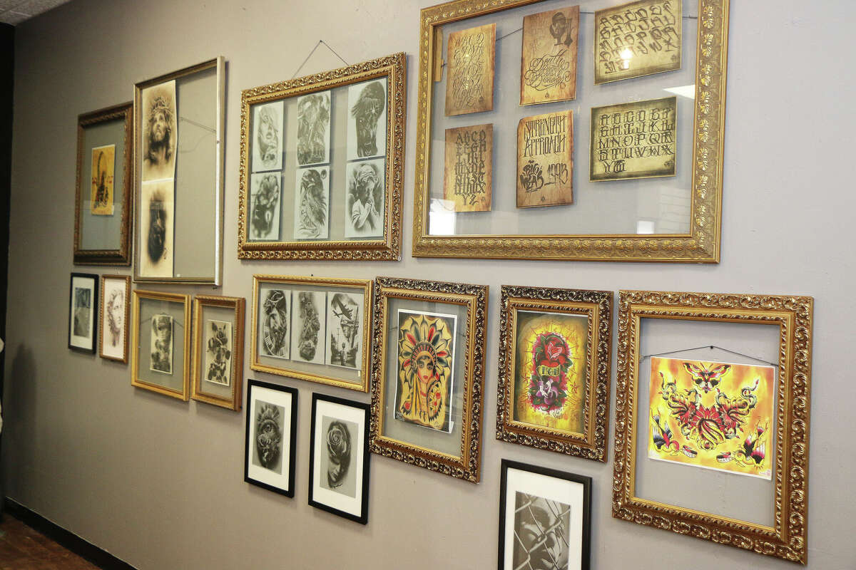 First Street Tattoo studio opens new Humble location in Deerbrook Mall