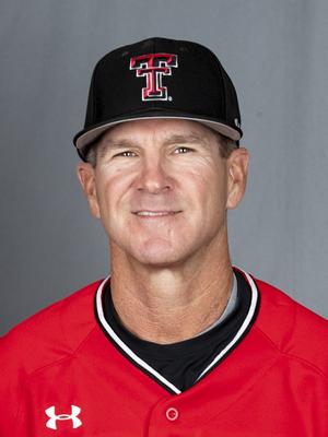 Young Texas Tech baseball team ready for NCAA tourney