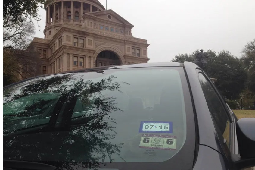 Big changes are coming to car safety inspections for Texas drivers