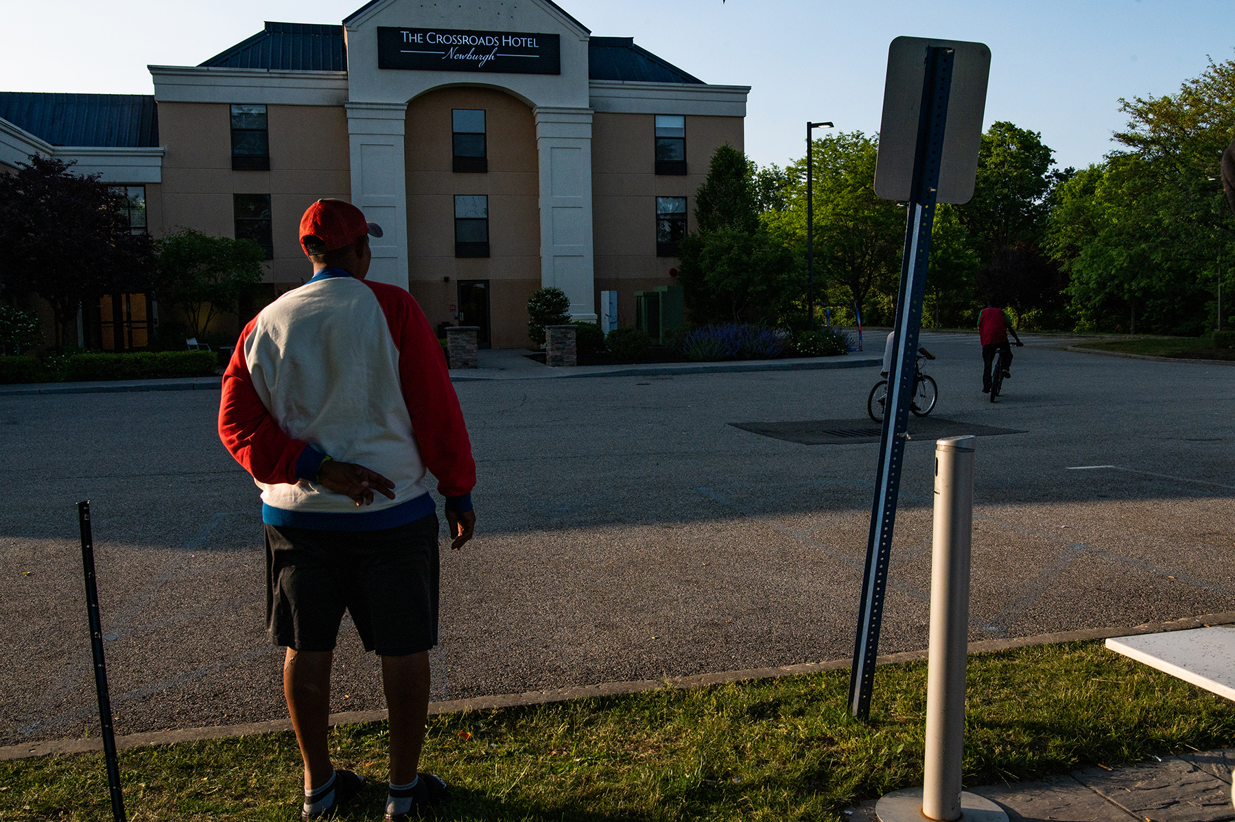 Court bars Orange, Rockland counties from enforcing migrant bans