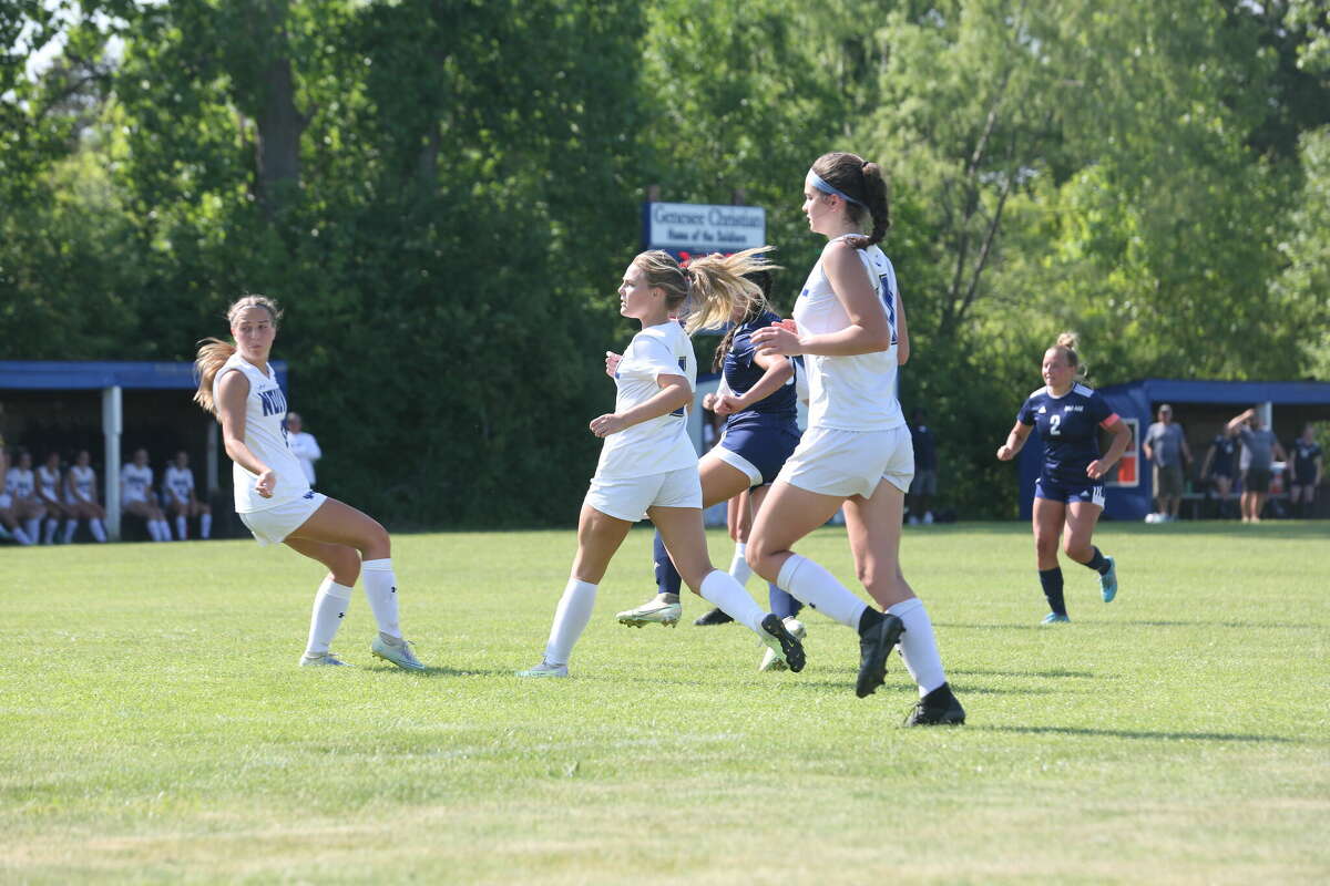 Bad Axe falls to Saginaw Nouvel in soccer district final