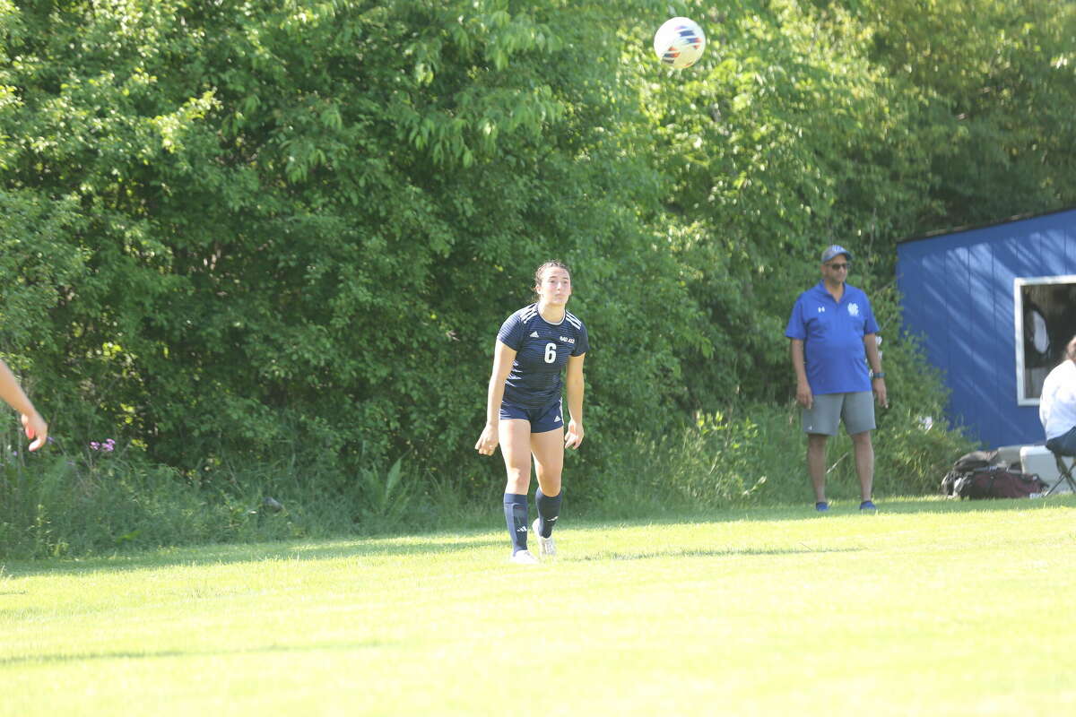 Bad Axe falls to Saginaw Nouvel in soccer district final