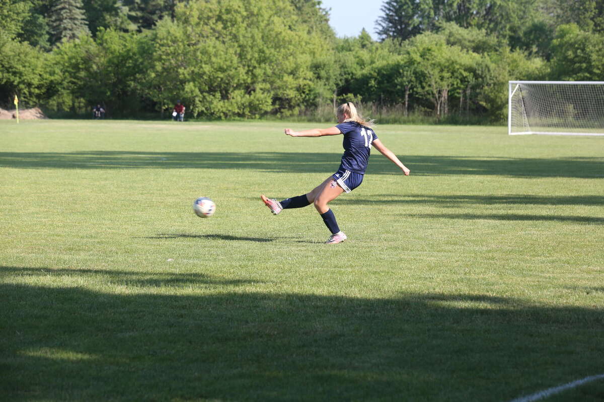 Bad Axe falls to Saginaw Nouvel in soccer district final