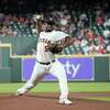 Houston Astros vs. Cincinnati Reds Prediction: Can Ronel Blanco, Astros  Avoid the Sweep?