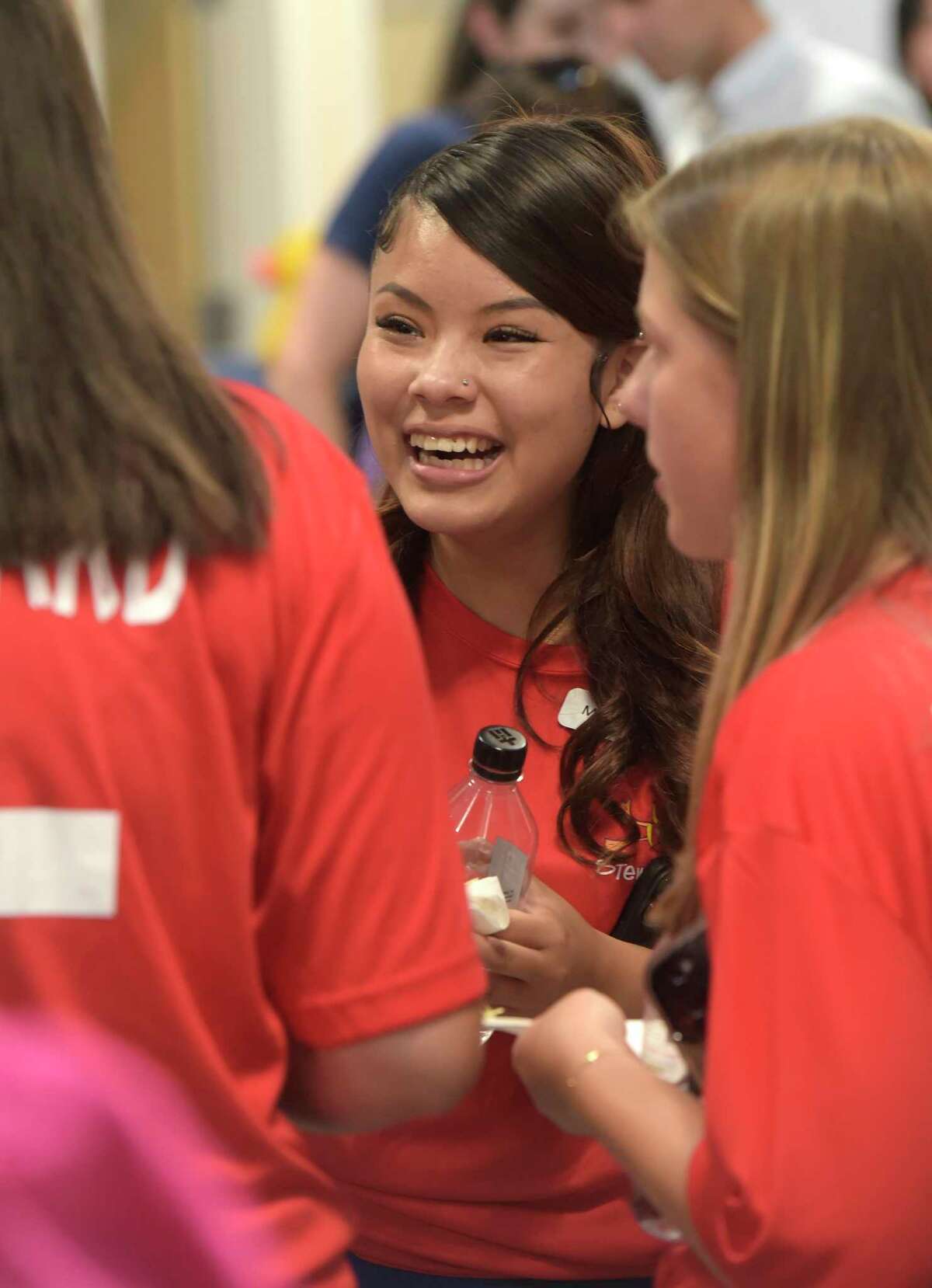 Stew Leonard's Norwalk swim school opens in honor of late son