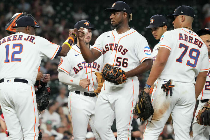 Houston Astros: Dusty Baker passes Joe McCarthy in all-time MLB wins