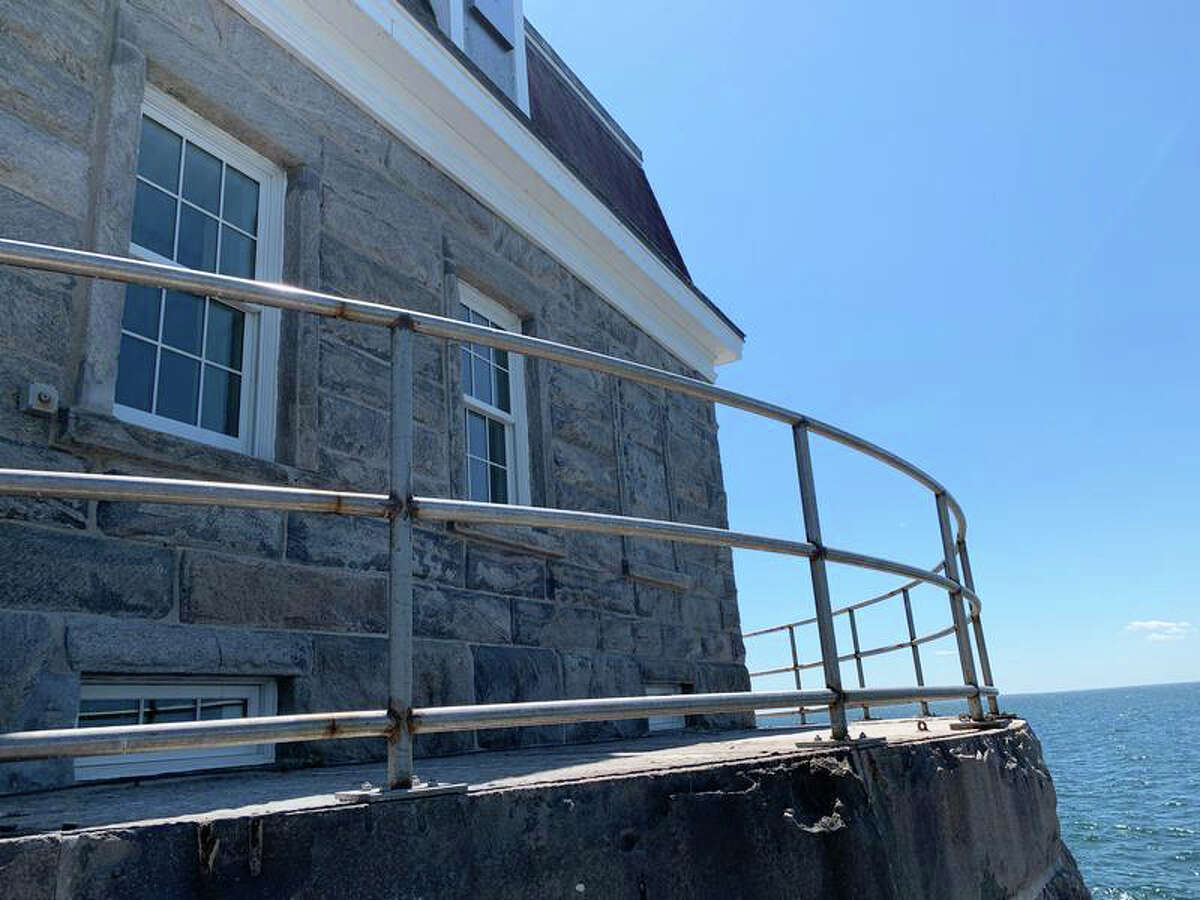 Looking to buy a lighthouse? Bidding has started on these in CT