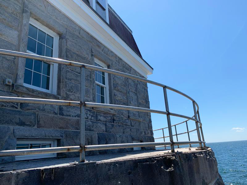 Connecticut lighthouse for sale with bids starting at $100K - Vimarsana News