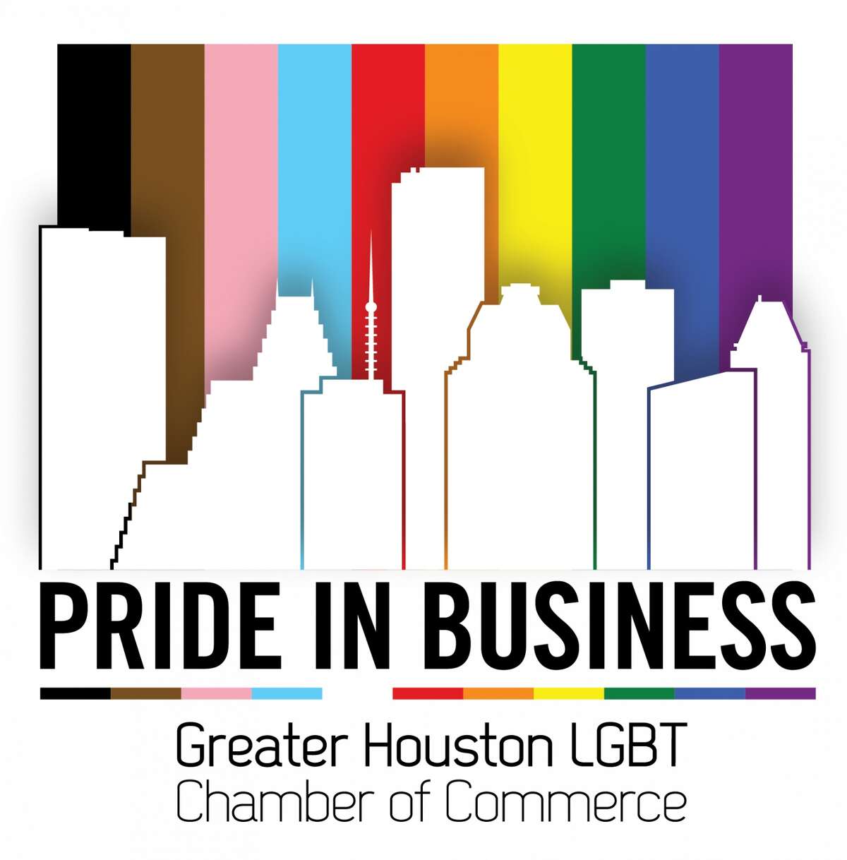 Houston Pride Month 2023: Events where you can celebrate – Houston Public  Media