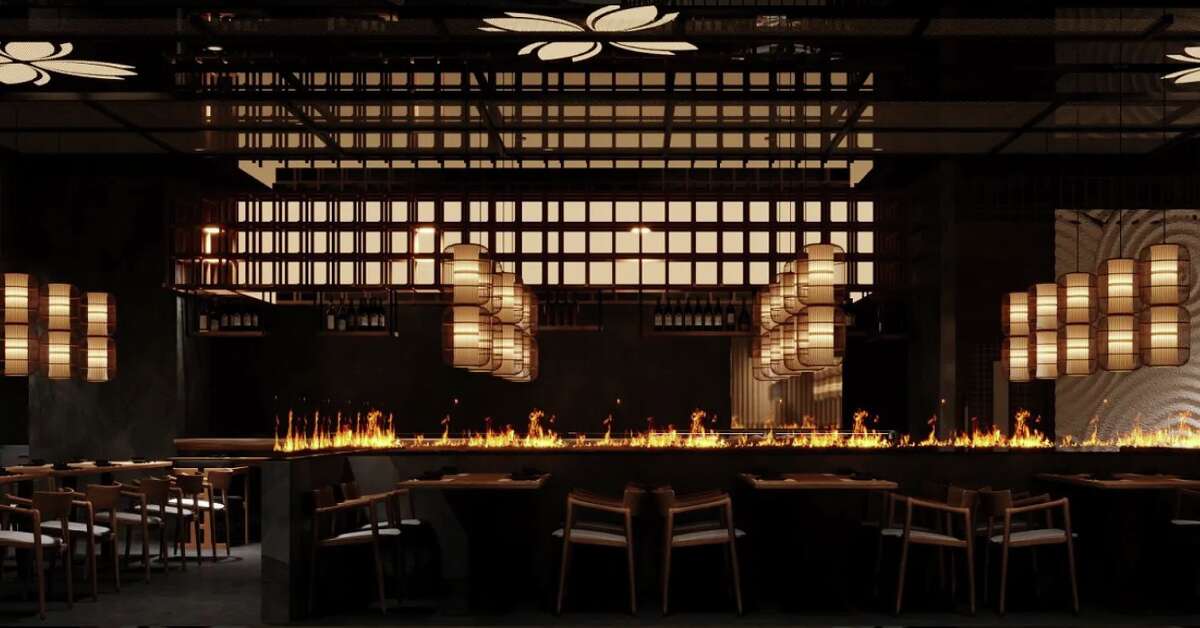 Conroe coffee house, Grand Central Park spots among new restaurants