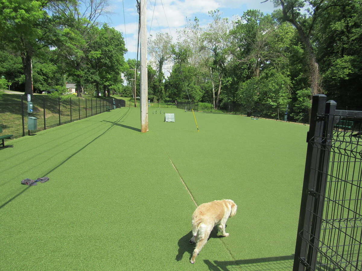 Sign dedication for Brent Leh Dog Park set for Wednesday