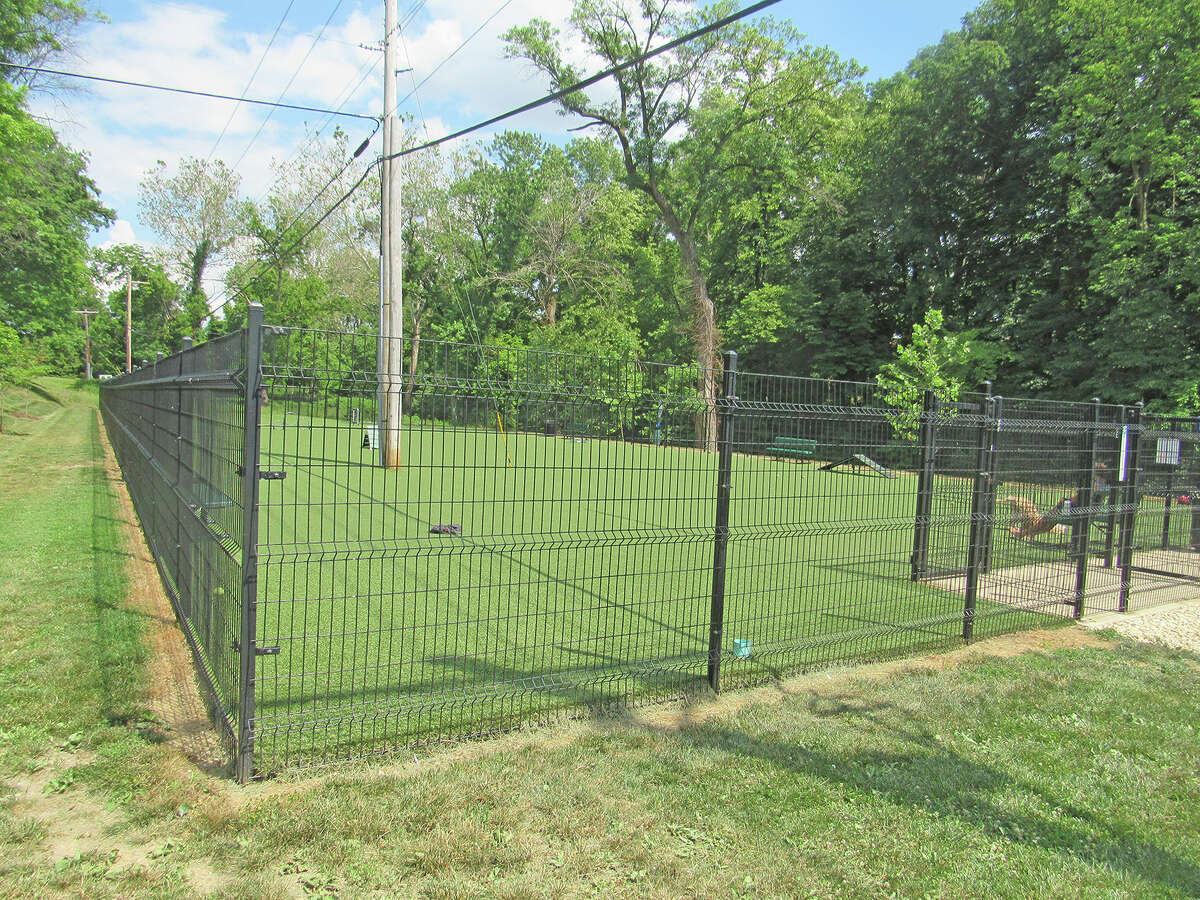 Sign dedication for Brent Leh Dog Park set for Wednesday