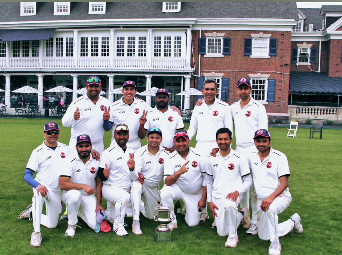 West Haven cricket team wins Philadelphia tournament
