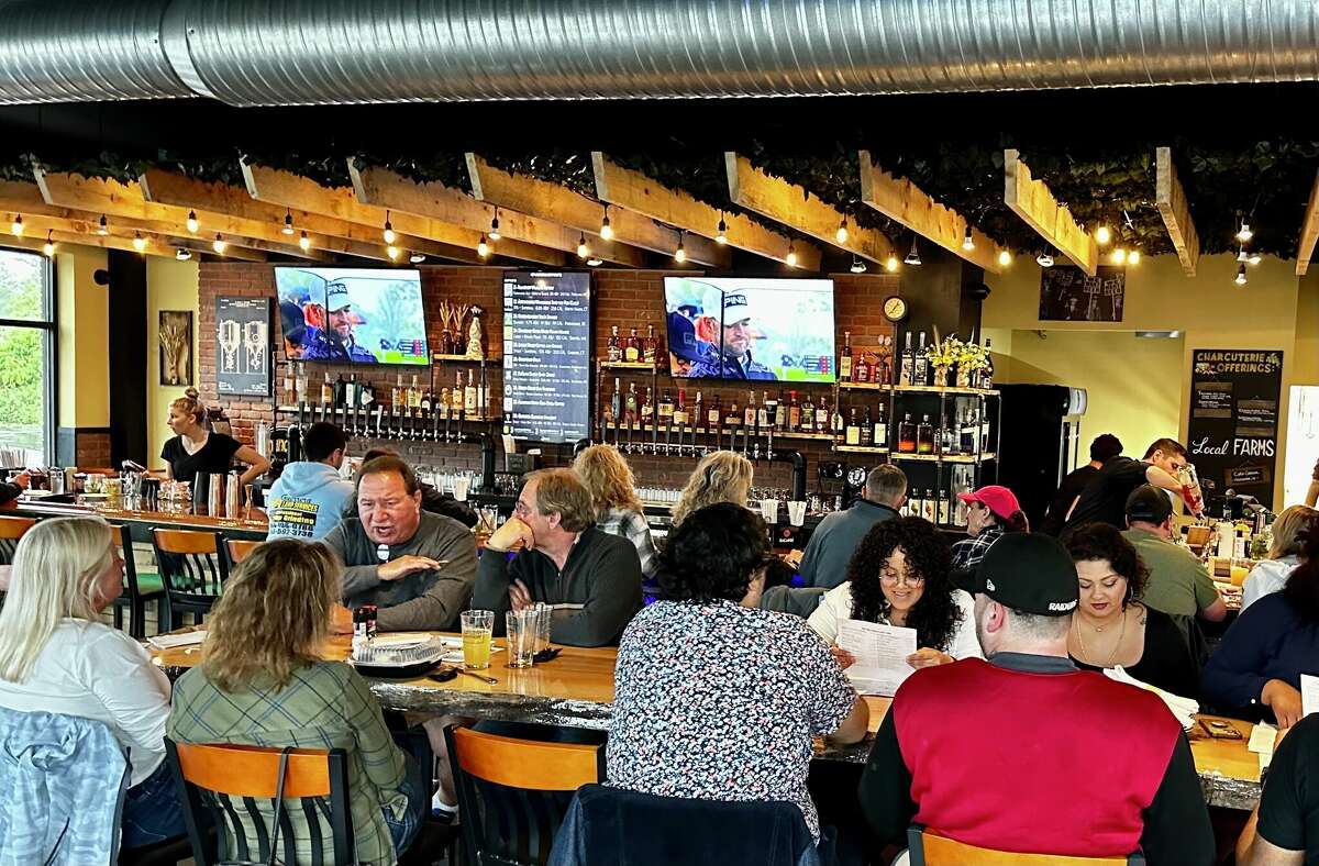 Hop Häus Gastropub moves its Plainville restaurant to Berlin