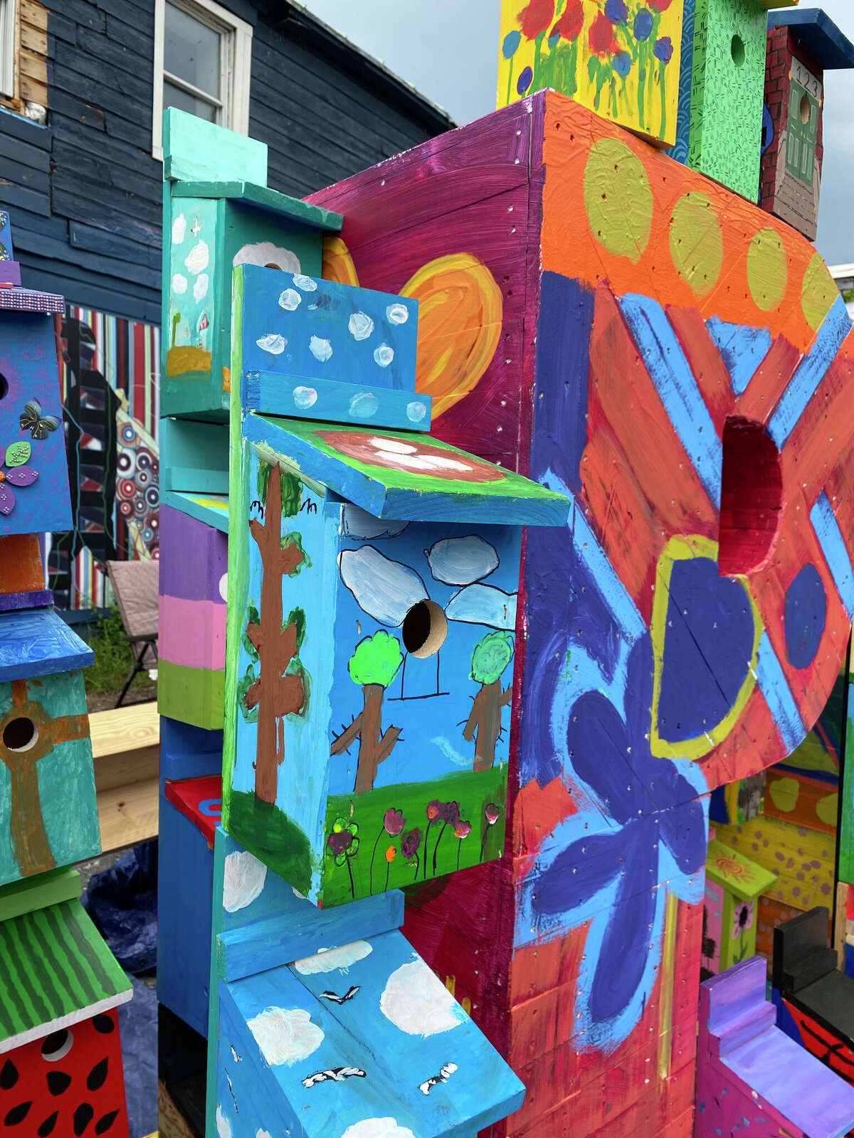 Ballston Spa Birdhouse Festival returns June 11