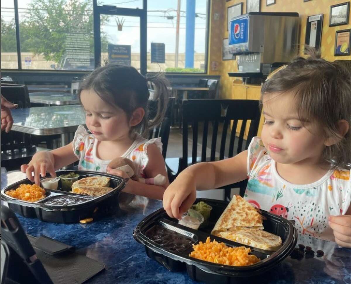 Katy's Taqueria TexTaco named city's best breakfast taco Poll