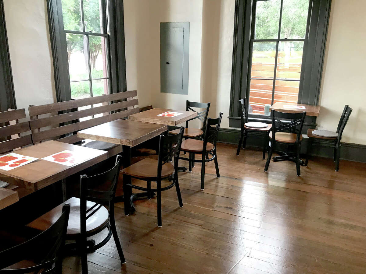 Künstler Brewing's Tap Haus opens Sunday in Hemisfair