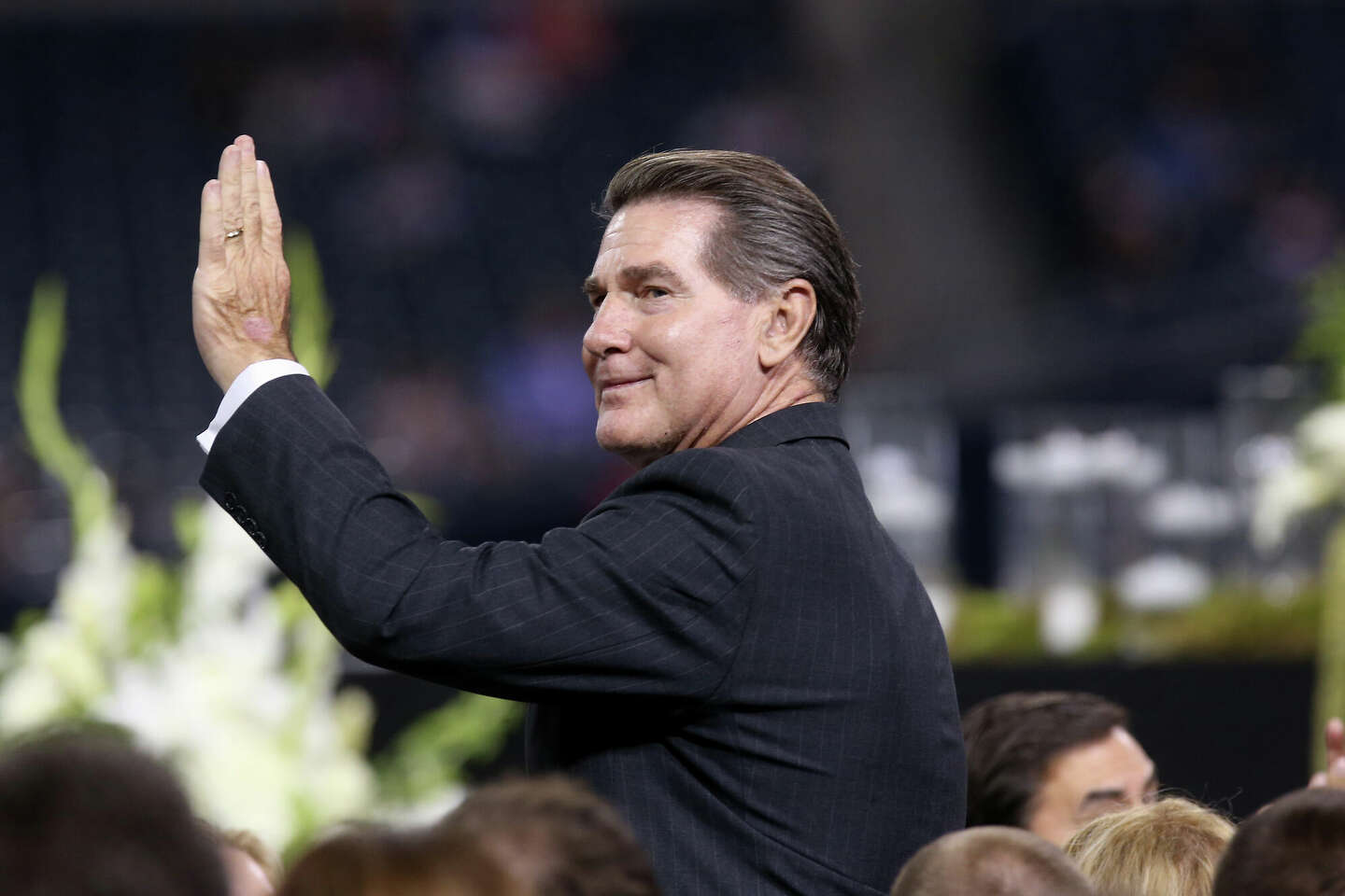 Steve Garvey's Surprising Path To Success In California Senate Race