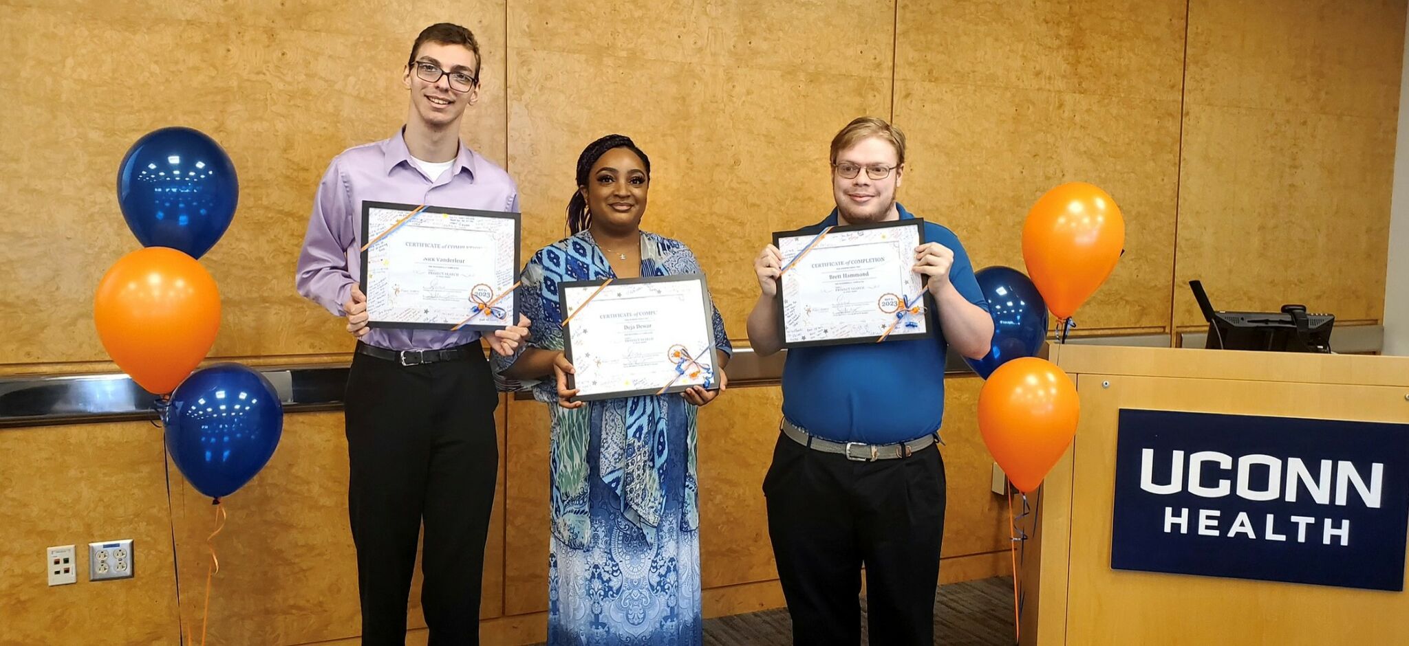 Farmington program offers youth with disabilities work opportunities - Vimarsana News
